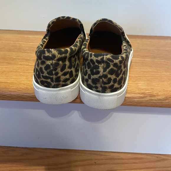 Report shoe - Picture 7 of 10